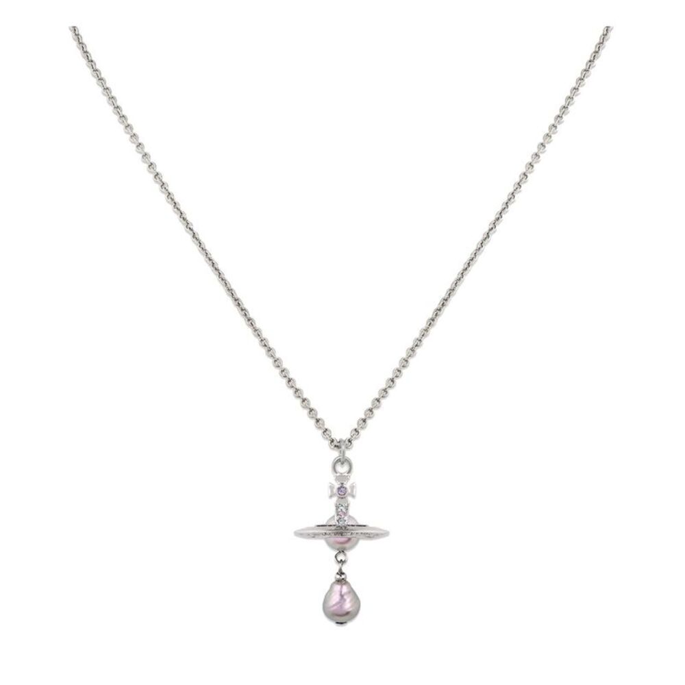 Vivienne Westwood Women Aleksa Pendant Necklace